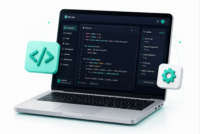Development Services